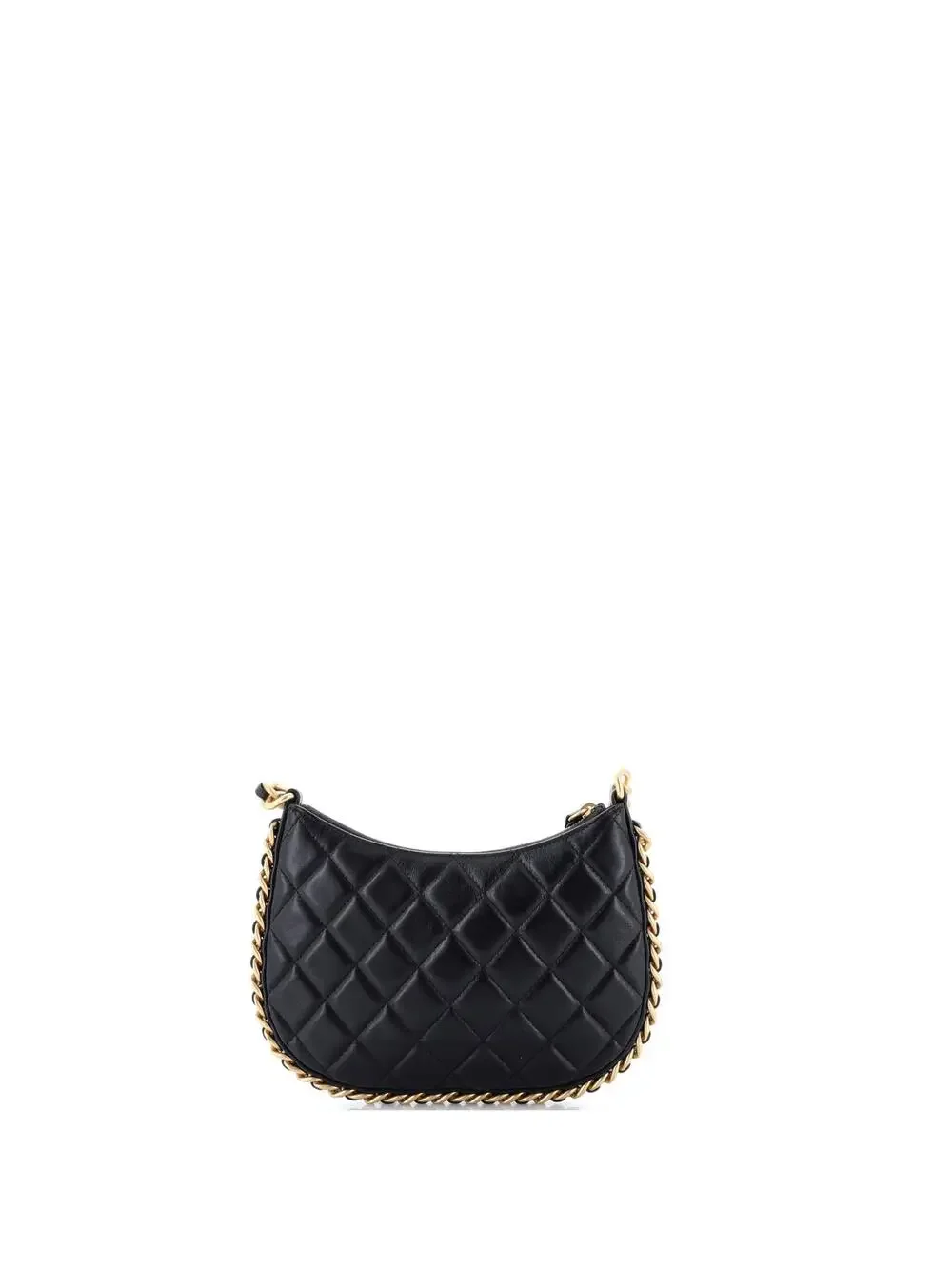 Chanel Cc Chain Around Hobo Quilted #242884C49B